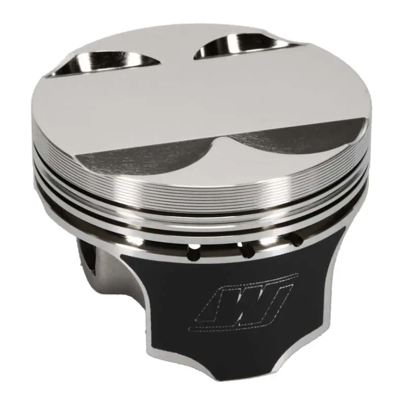 Wiseco Honda Turbo F-Top 1.176 X 82.0Mm Piston Shelf Stock Kit 1