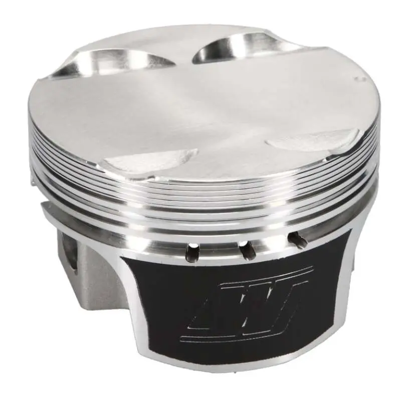 Wiseco Hyundai 4B11-T 2008+ Spherical Dish Piston Shelf Stock Kit 2