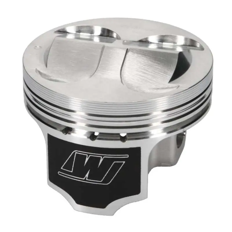 Wiseco Mazda Miata 1.8L 4V 10.5:1 84.0Mm Piston Shelf Stock Kit 2