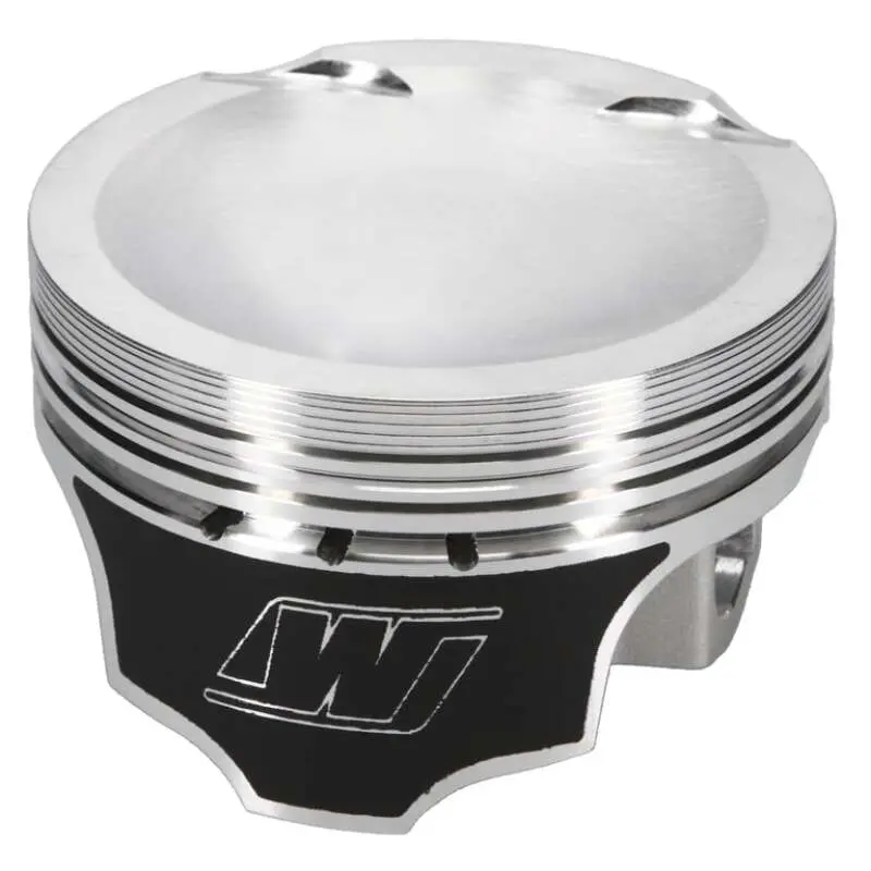 Wiseco Mazda Speed 3 Dished -13.3Cc 9.5:1 Piston Shelf Stock Kit 1