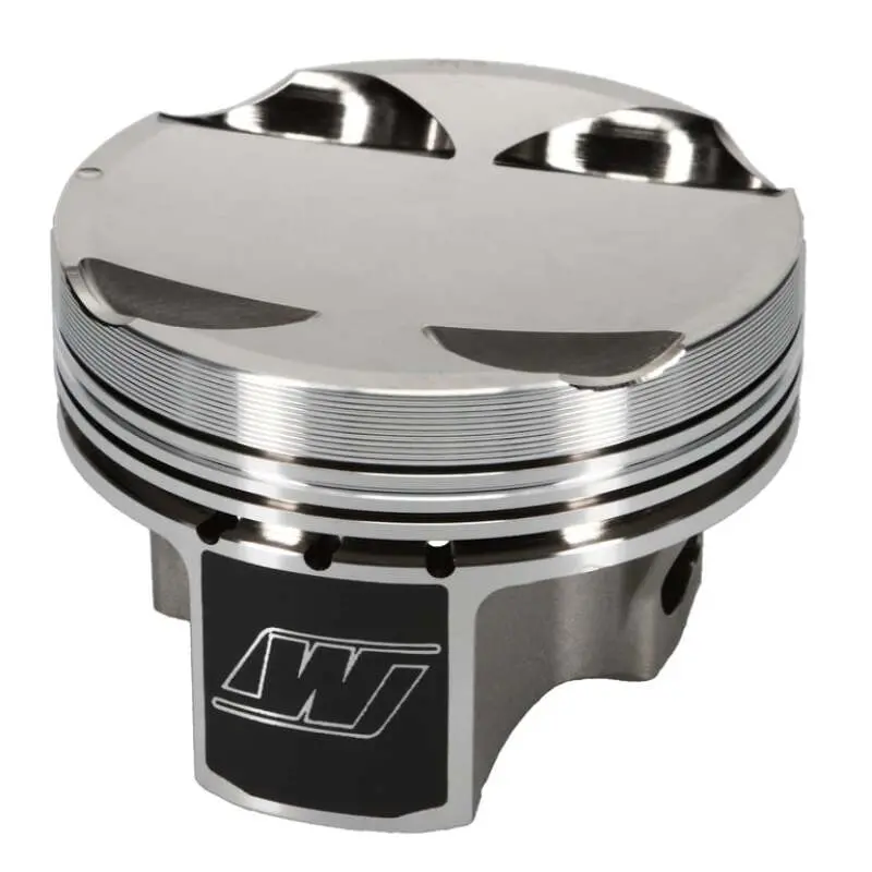 Wiseco Mitsubishi Evo 10 4B11-T 2008+ -4.5Cc Piston Shelf Stock Kit 1
