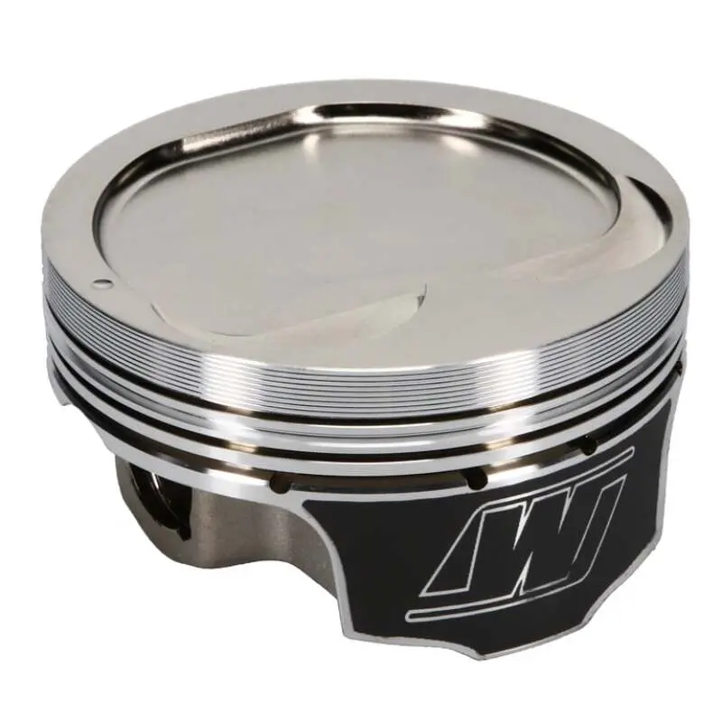 Wiseco Nissan Vq37 1.198Inch Ch -15.5Cc R/Dome 9:1 Piston Shelf Stock Kit 1