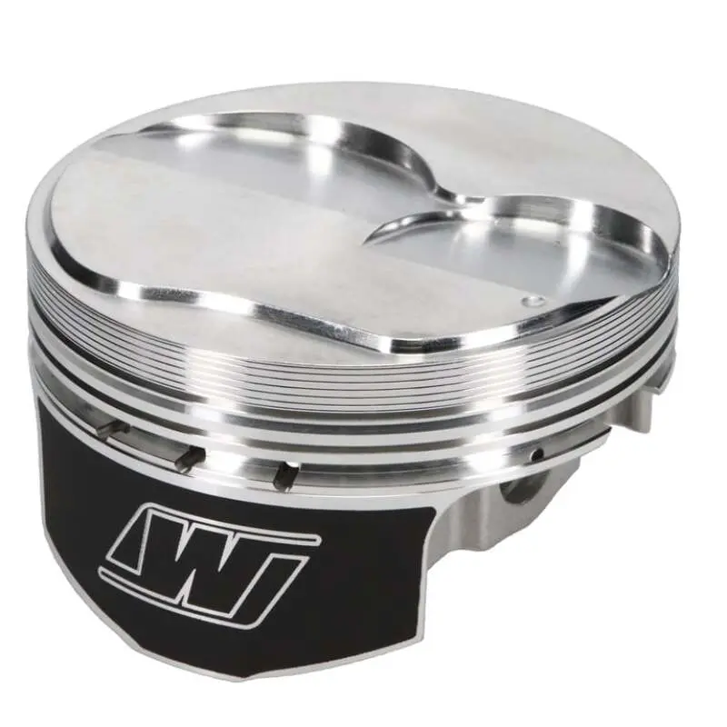 Wiseco Sbc Ls7 +2.5Cc Dome 1.175Inch Ch Piston Shelf Stock Kit 1