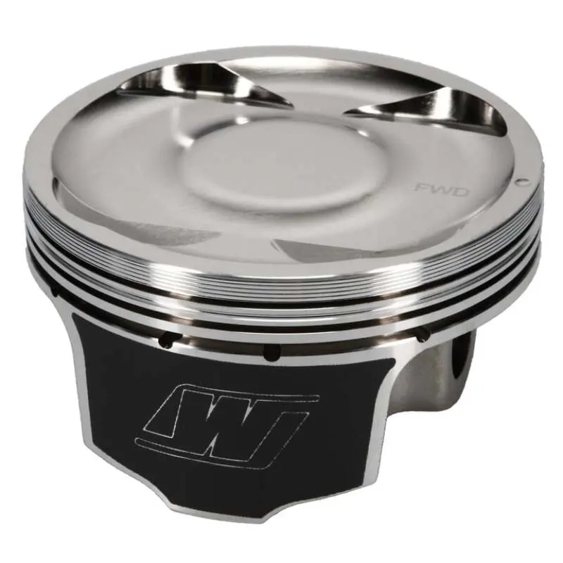 Wiseco Subaru Ej257 Wrx/Sti 4V Dish -19Cc 100Mm Piston Shelf Stock Kit 2