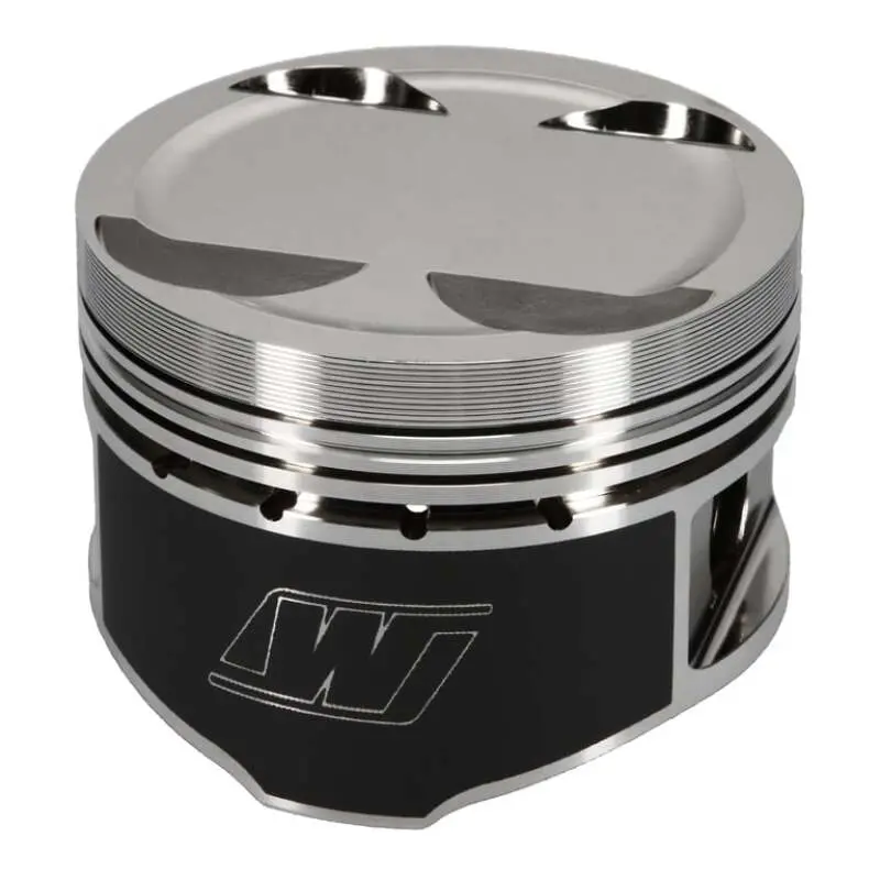 Wiseco Toyota 3Sgte 4V Dished -6Cc Turbo 86Mm Piston Shelf Stock Kit 2