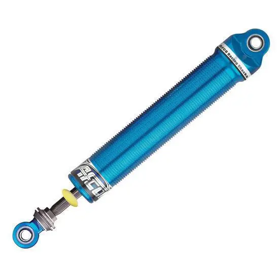 Afco Racing Aluminum Threaded-Body Shock – 7-Inch Stroke, Shock Body Only (1373-12T) 1