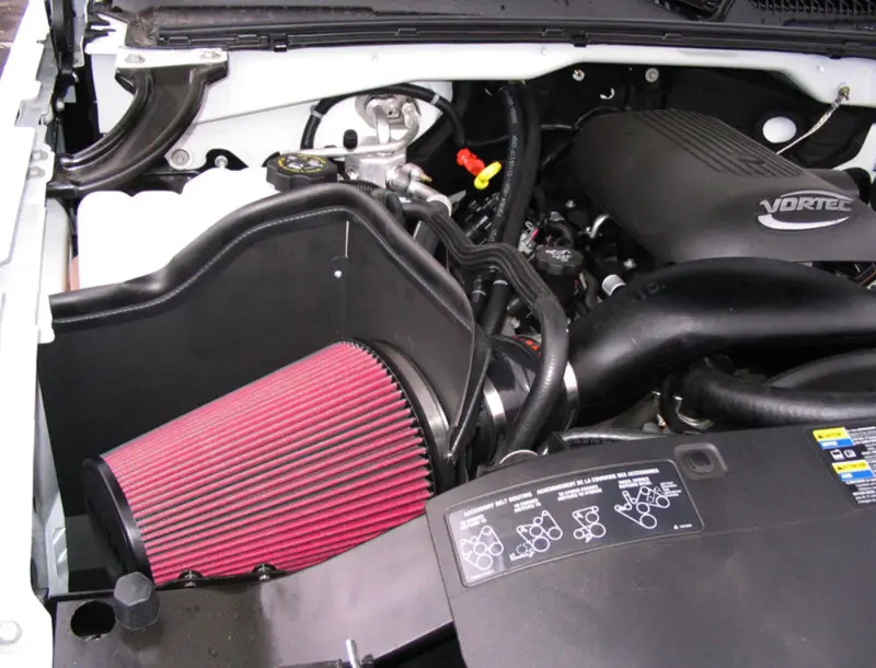 Airaid 200-169 Cold Air Intake System – Optimized For Engine Performance & Efficiency 2