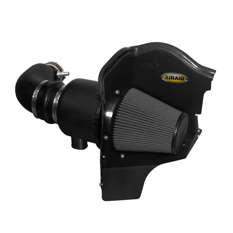 Airaid 402-217 Cold Air Intake System For Enhanced Engine Performance 1