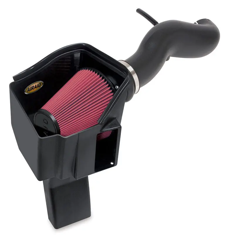 Airaid Cold Air Intake Performance Kit – Engine Air Flow Upgrade (200-271) 1