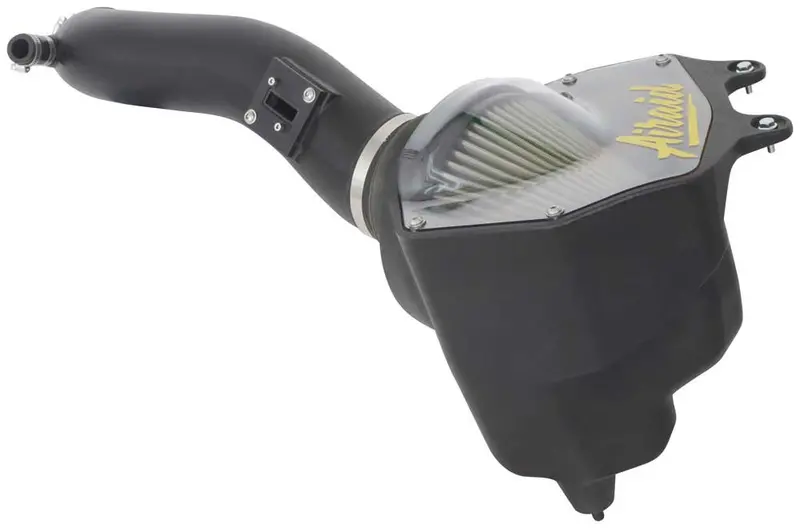 Airaid Cold Air Intake System With Integrated Air Box (Part #315-294) 1