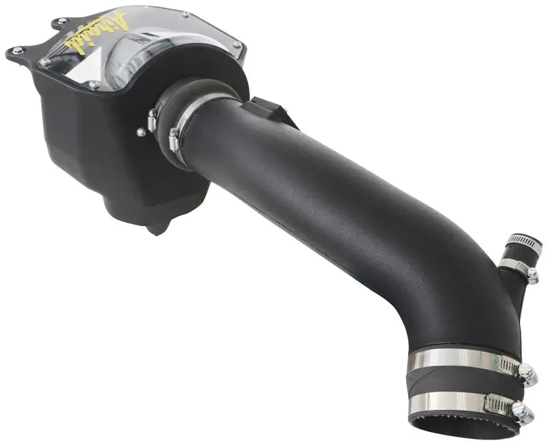 Airaid Cold Air Intake System With Integrated Air Box (Part #315-294) 2
