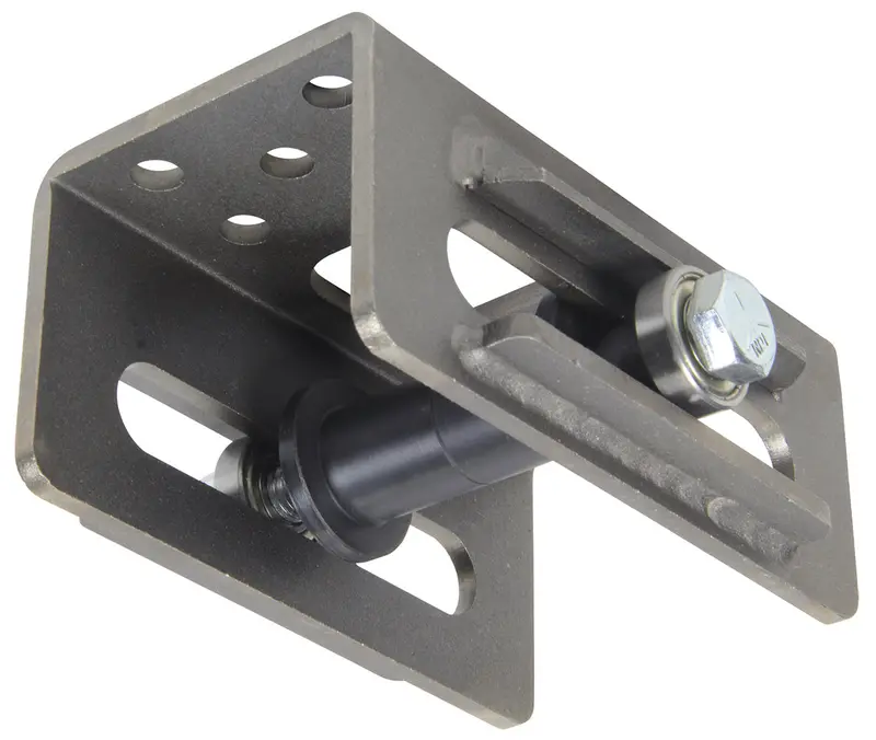 Allstar Performance 60035 Leaf Spring Slider Box W/Roller Bearings 1