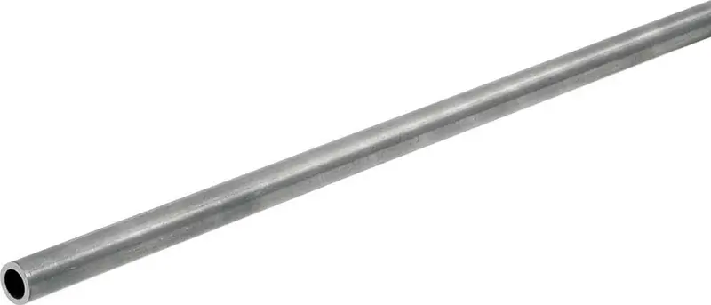 Allstar Performance Chrome Moly Round Tubing – 1/2" Od × .049" Wall × 4 Feet (22010-4) 1