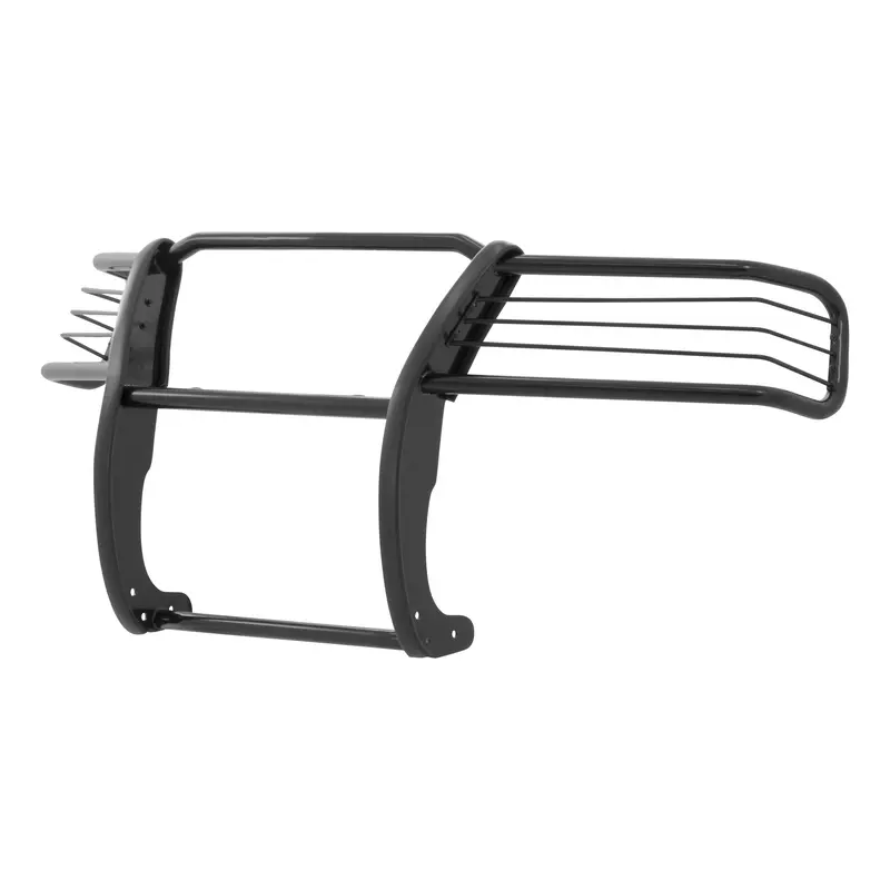 Aries 3054 Heavy-Duty Black Steel Grille Guard – Compatible With Select Ford Expedition Models 1