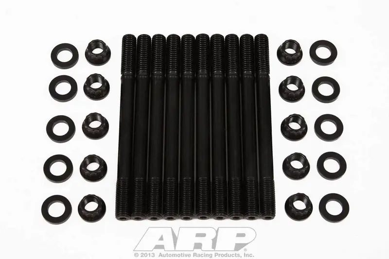 Arp Toyota 1.6L Head Stud Kit – 10Mm X 1.25 Thread Pitch (Part #203-4304) 1