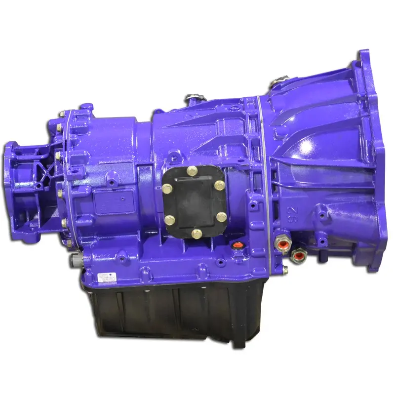 Ats Diesel Stage 2 Lct1000 Transmission Package – Upgraded Allison 1000 Kit For 2007.5–2010 Gm 6.6L Lmm Duramax 2Wd 1