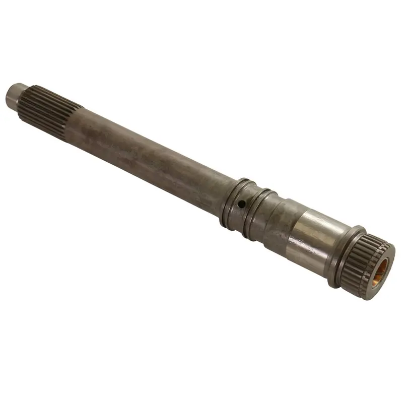 Bd Diesel Billet Input Shaft For Heavy-Duty Transmissions (1600189) 1