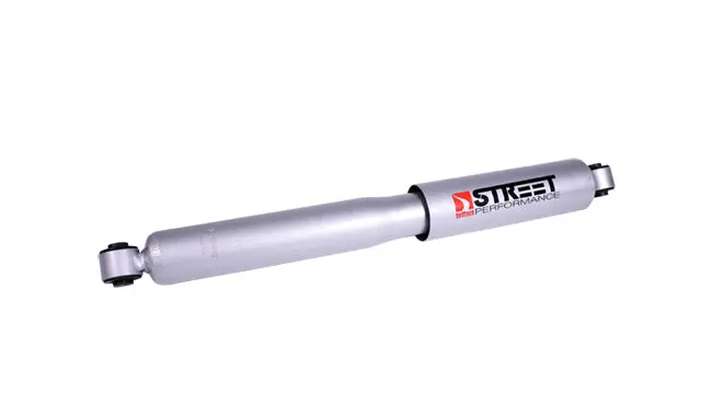 Belltech Sp2212Hh Oem-Style Rear Shock – Street Performance Series 1