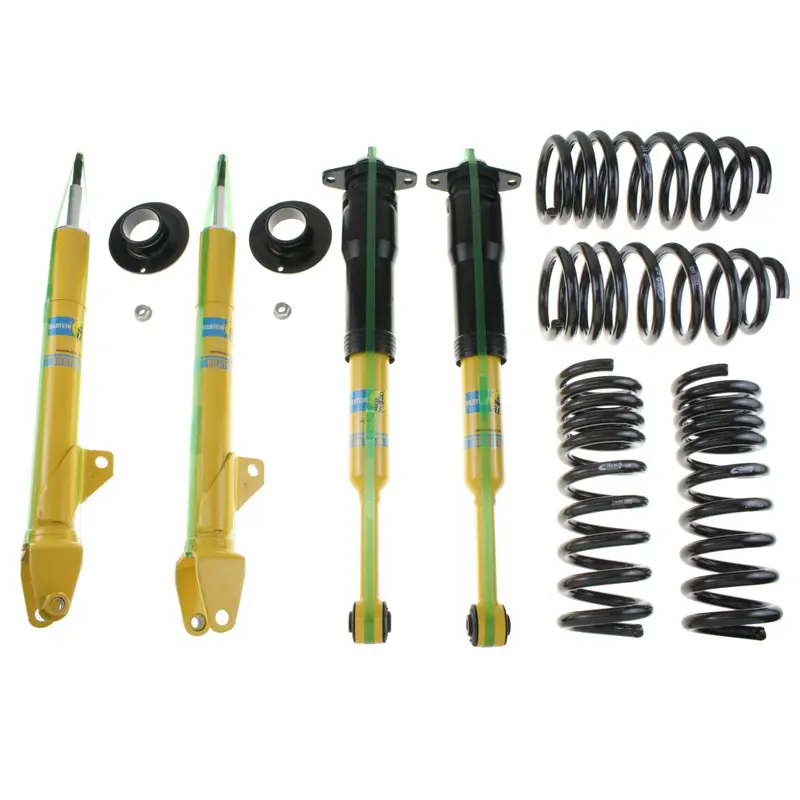 Bilstein B12 Pro-Kit Suspension System – Performance Lowering Kit (Model 46-234360) 1