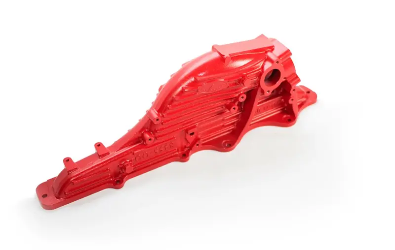 Bully Dog Big Rig 85132 High-Flow Intake Manifold For Heavy-Duty Diesel Applications 1