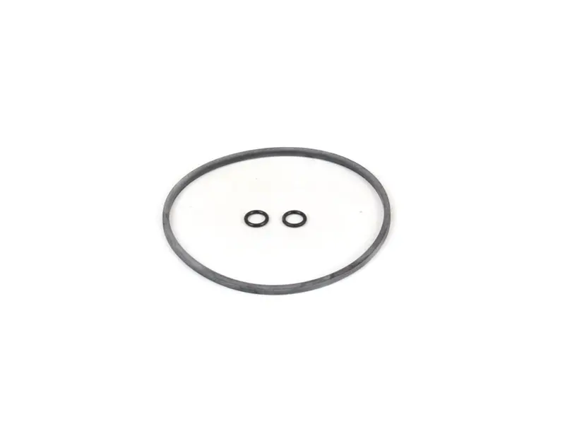 Canton 98-001 O-Ring Replacement Kit For Oil Filter Adapter 22-520 1