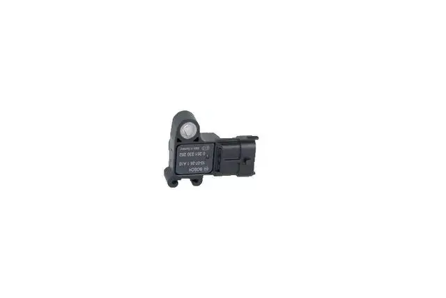 Chevrolet Performance 3-Bar Map Sensor – Calibrated For Lsa/Ls9 6.2L Engines (P/N 55567257) 1