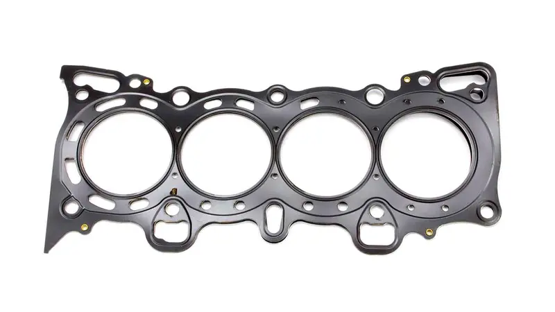 Cometic C4251-030 Mls Head Gasket – 75.5Mm Bore, 0.030” Thickness For Honda 1