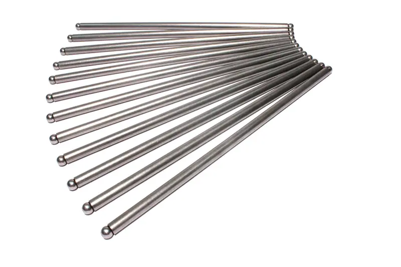 Comp Cams 7861-12 High-Energy Pushrod Set – 9.677" Length, 5/16" Diameter, 12-Piece Kit 1