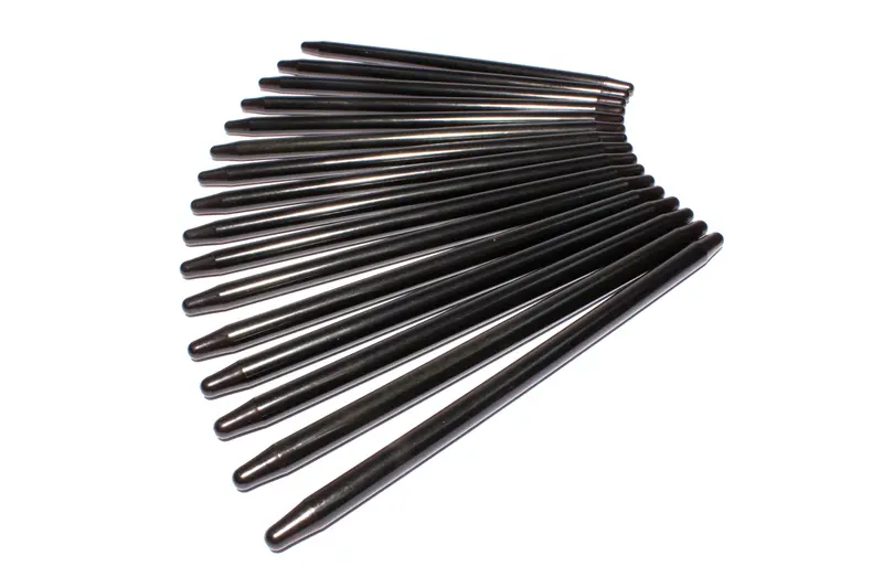 Comp Cams 8641-16 Straight Pushrod Set – 9.4" Length, 7/16" Diameter, .165" Wall Thickness 1