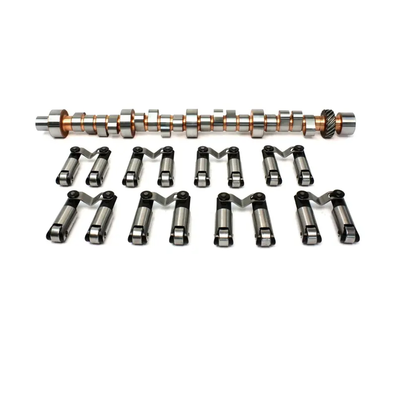 Comp Cams Cl20-701-9 Magnum Solid Roller Camshaft & Lifter Kit For Chrysler 273–360 Engines 1