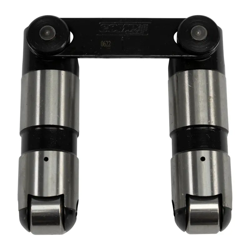 Comp Cams Hydraulic Roller Lifter – High-Performance, Low-Noise Design (Part #89341-16) 1