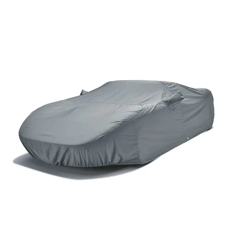 Covercraft Custom-Fit Car Cover For 2010–2015 Chevrolet Camaro 1