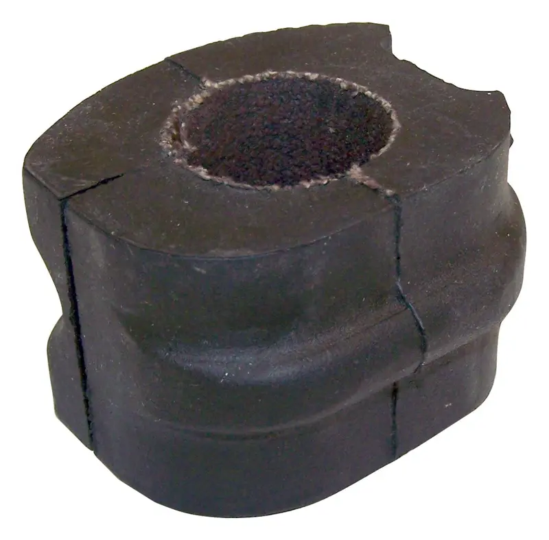 Crown Automotive 5272222 Sway Bar Bushing Kit – Frame-Mounted Replacement For Jeep Models 1