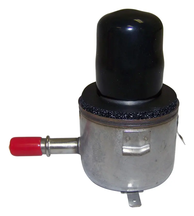 Crown Automotive 5278631Aa Fuel Pressure Regulator With Integrated Filter – Jeep Replacement 1