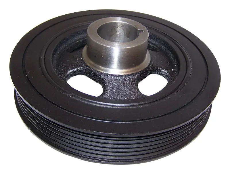 Crown Automotive Harmonic Balancer – Direct Oe Replacement For Jeep Applications 1