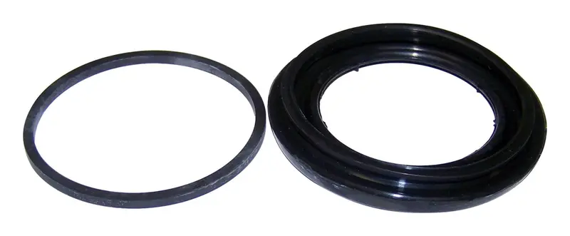 Crown Automotive Jeep Brake Caliper Seal & Boot Replacement Kit (J8127583) 1