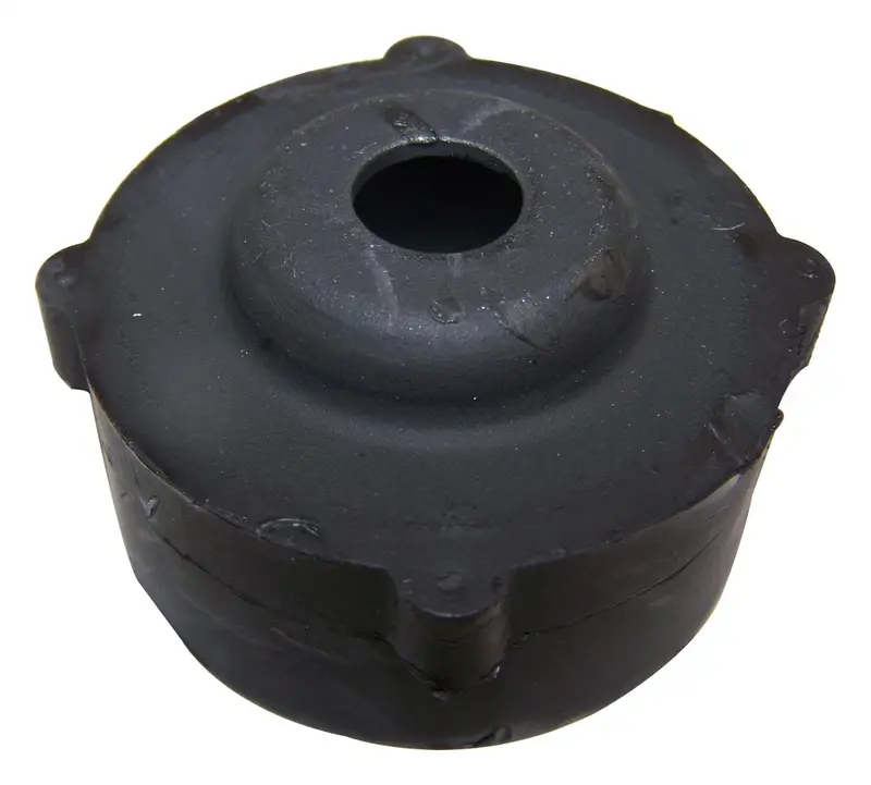 Crown Automotive Jeep Replacement 55176180 Body Mount Bushing; Front Lower; 1