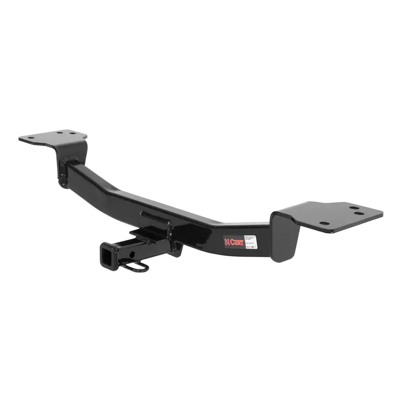 Curt Class 2 Trailer Hitch – 1-1/4-Inch Receiver For Hyundai Tucson & Kia Sportage (12126) 1