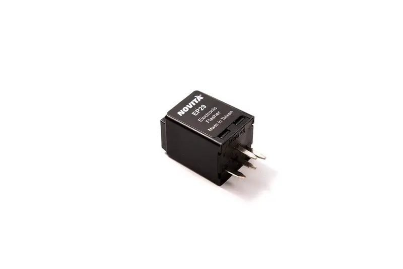 Diode Dynamics Dd4007 Ep29 Led Turn Signal Flasher Module – Solid-State Replacement For Classic & Modern Vehicles 1