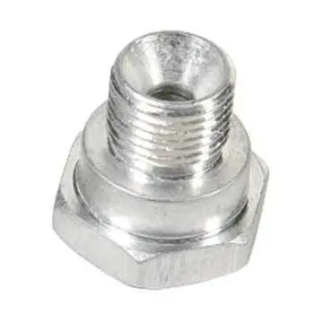 Diversified Machine Src-2055 Extended-Length King Pin Cap 1