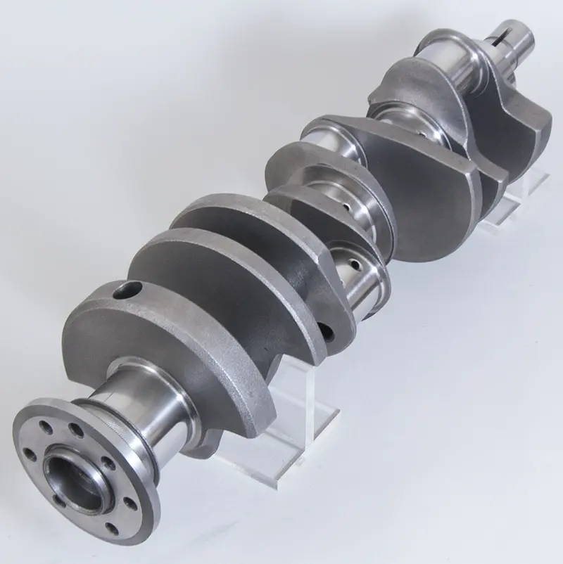 Eagle Specialty Products 103603580 Cast Crankshaft – Chrysler 360 Engine, 3.580-Inch Stroke, Balanced And Ready To Install 1