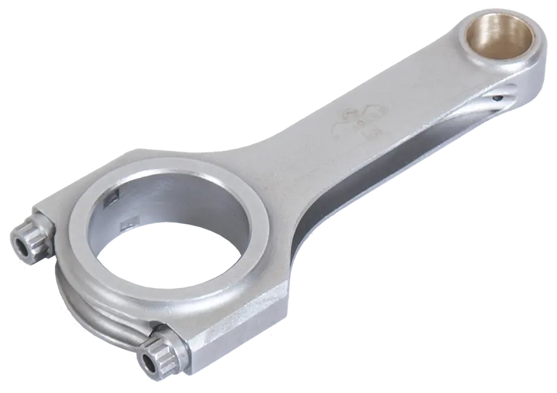 Eagle Specialty Products Crs5290H3D-1 Forged 4340 H-Beam Connecting Rods – Honda B16A Engine Specific 1