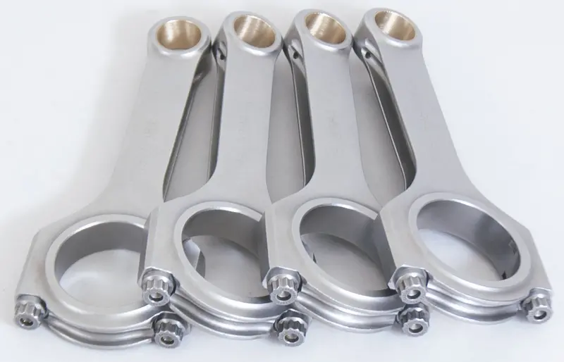 Eagle Specialty Products Crs5850B3Dl19-1 Forged 4340 Steel Connecting Rod – 5.850" Length With Arp L19 Bolts 1