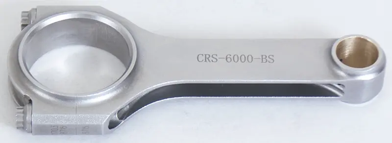 Eagle Specialty Products Crs6000Bst Forged 4340 Stroker Connecting Rods – Sbc Application 1