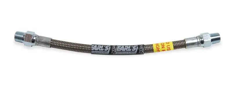 Earl’S 64151512Erl Speed-Flex™ High-Pressure Fuel Line – Reinforced Nylon Construction 1