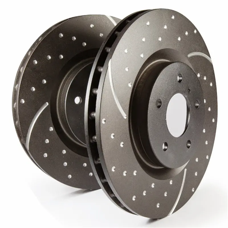 Ebc Gd7357 3Gd Series Slotted Sport Rotors 1