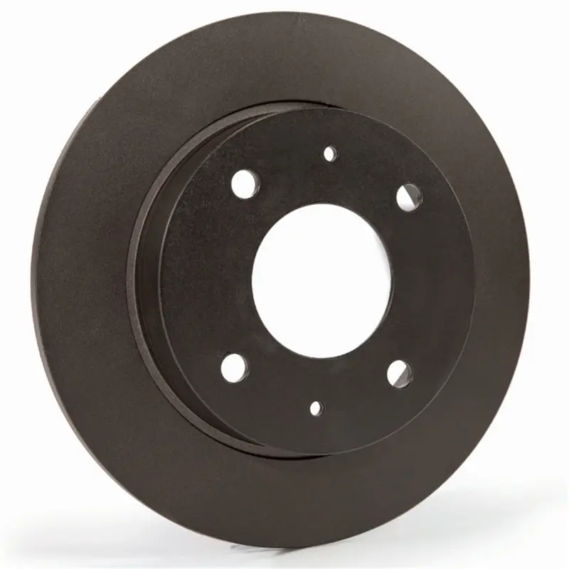 Ebc Ultimax Oe-Style Brake Disc Kit – Front & Rear (Part #Rk7814) 1