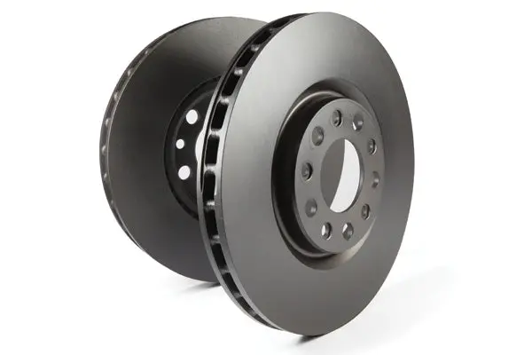 Ebc Ultimax Oe-Style Brake Disc Kit – Rk215 Series 1