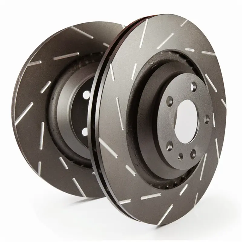 Ebc Usr7489 Sport Slotted Rotor – Usr Series 1