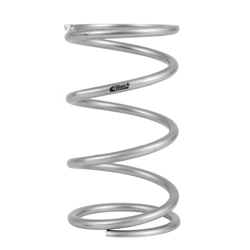 Eibach 0800.375.0750S Silver Coilover Spring – 3.75-Inch Inner Diameter 1